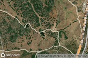 Ribeiro Barroca das Pias