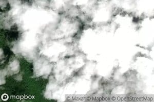 Cachoeiras da Pedra Preta