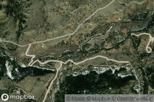 South Fork Wood River