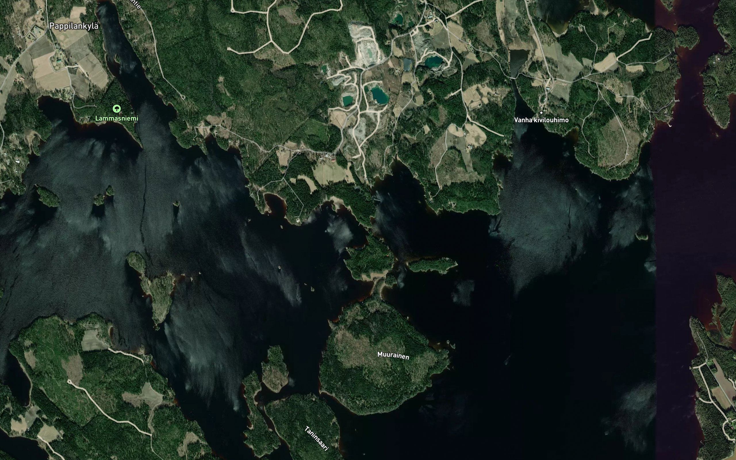 Kivisalmi