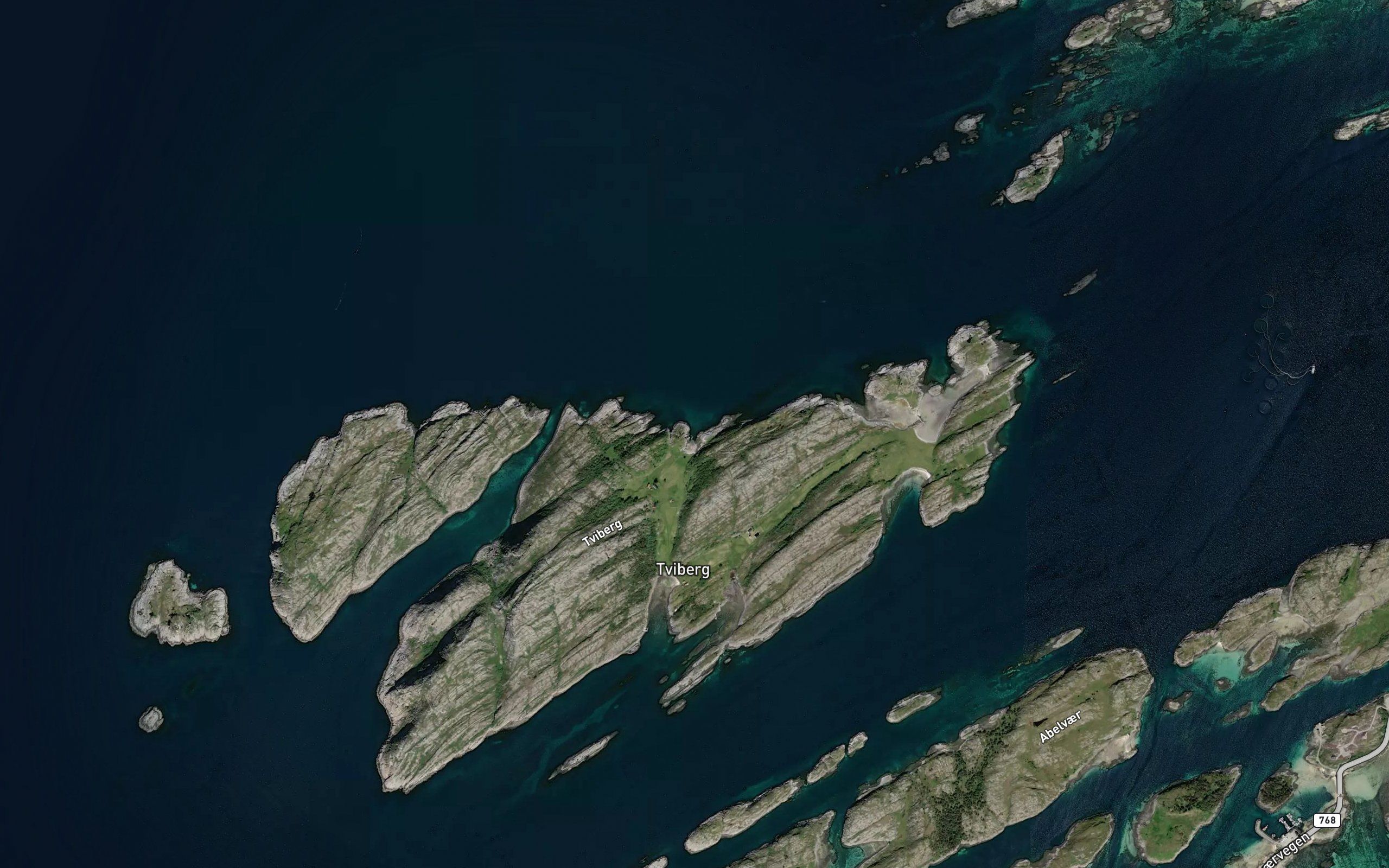 Naustbukta
