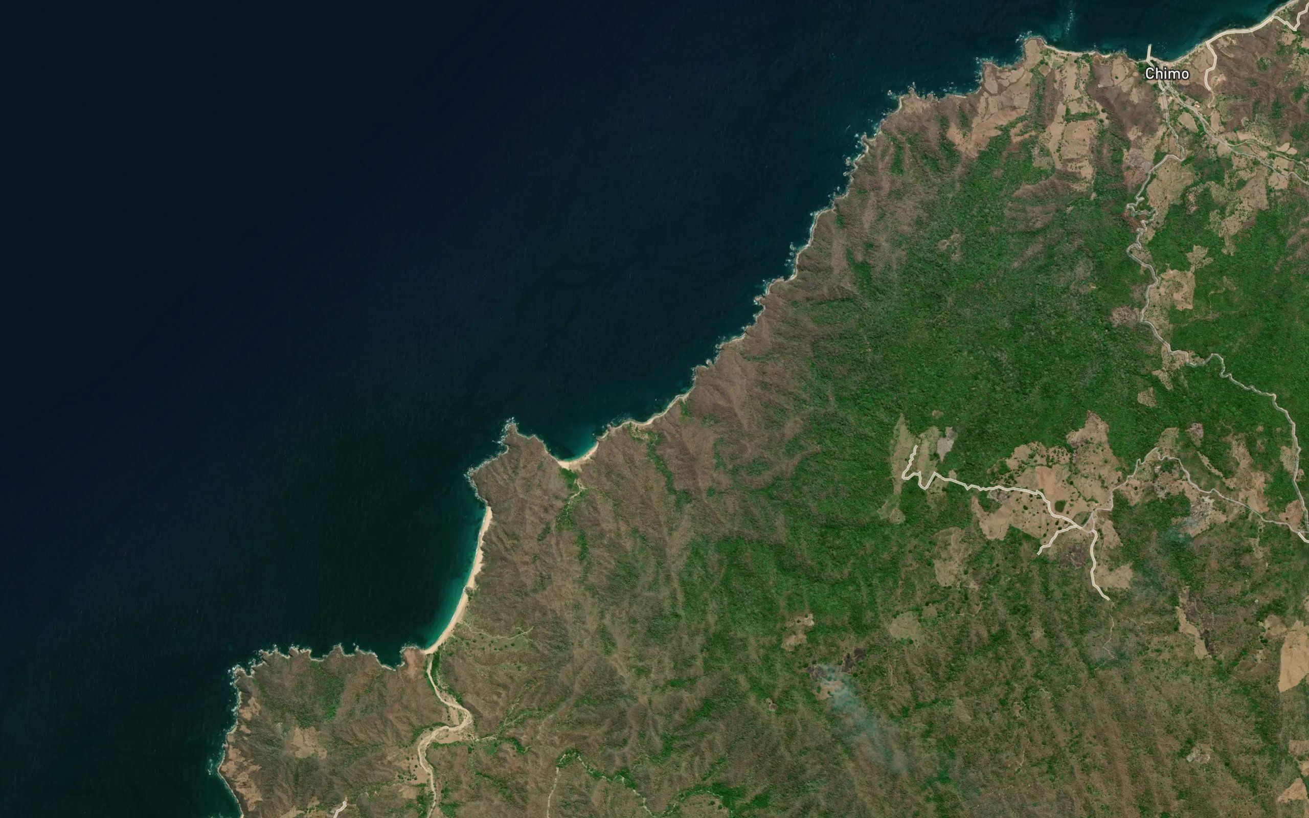 Caleta Tula