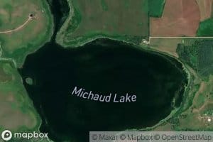 Michaud Lake