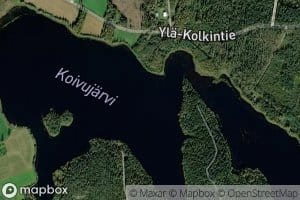 Koivujarvi