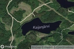 Kaijanjarvi