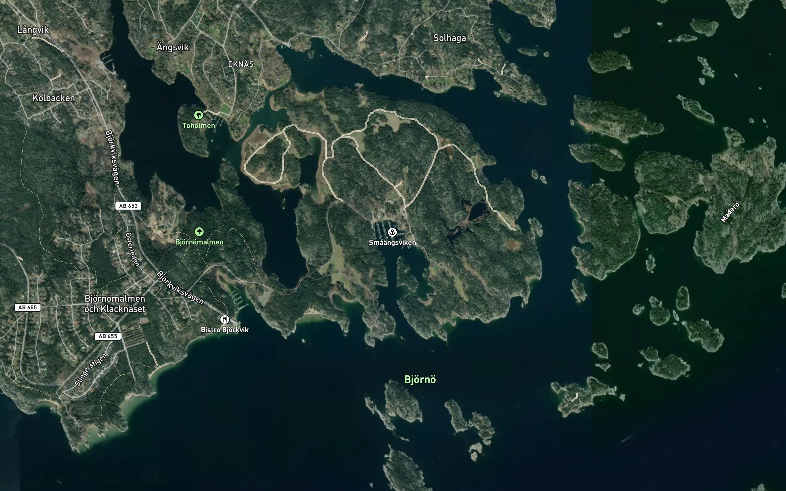 Smaangsviken