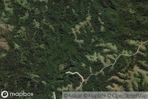 Lauo Creek