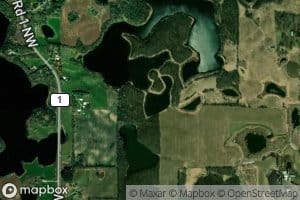 Horseshoe Lake