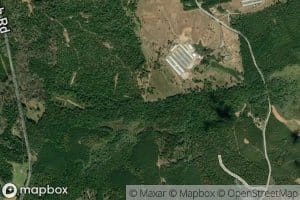 Kerr Creek