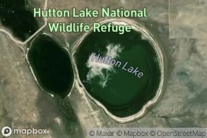 Hutton Lake