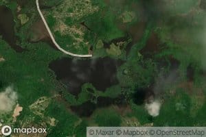 Laguna Chaparral