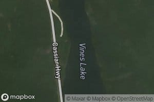 Vines Lake