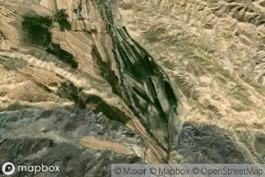 Cheshmeh-ye Takht-e Shah