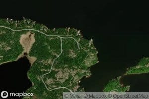 Woodchuck Bay