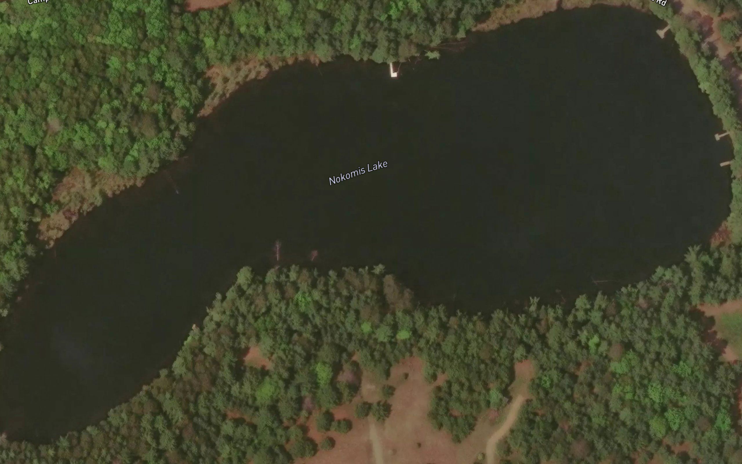 Nokomis Lake