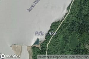 Yale Lake