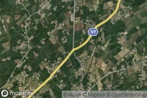 Umarzai Distributary