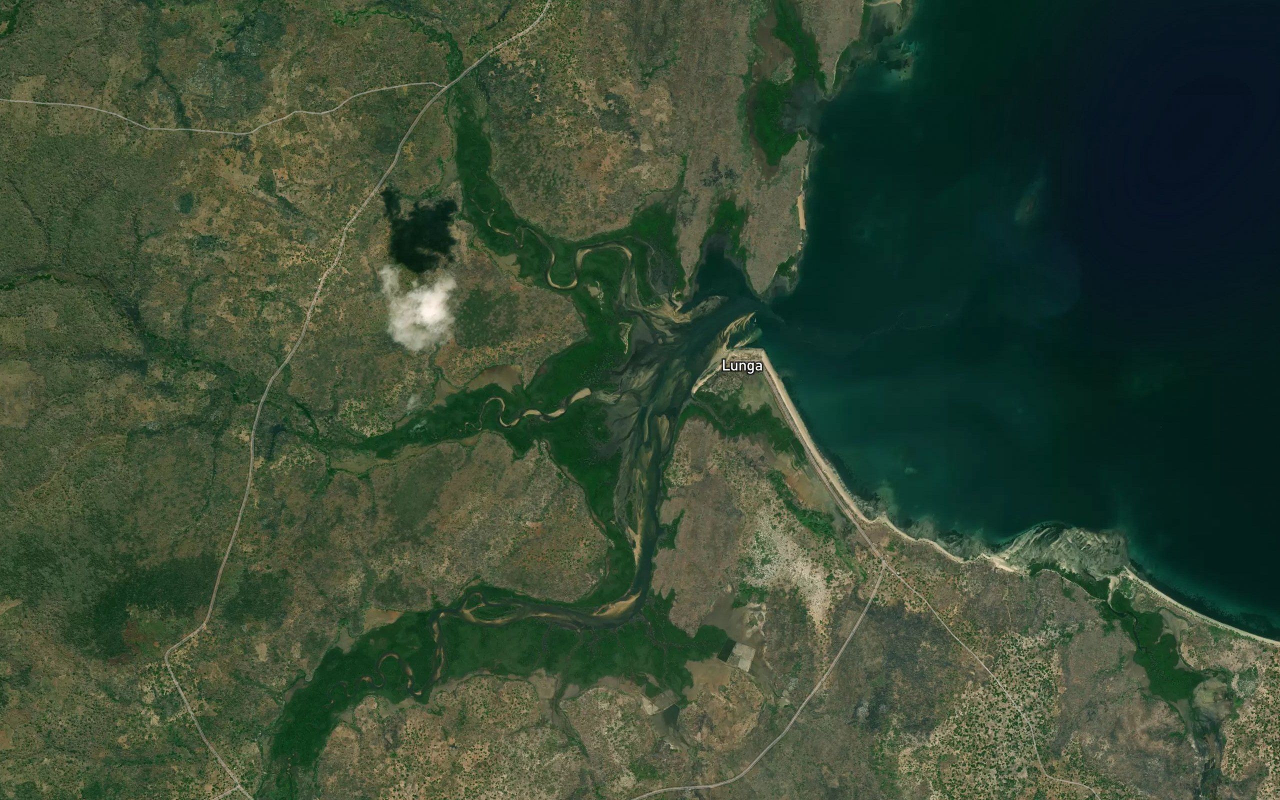 Rio Mualala