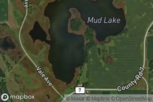 Mud Lake