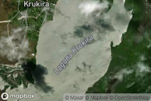 Laguna de Krukira