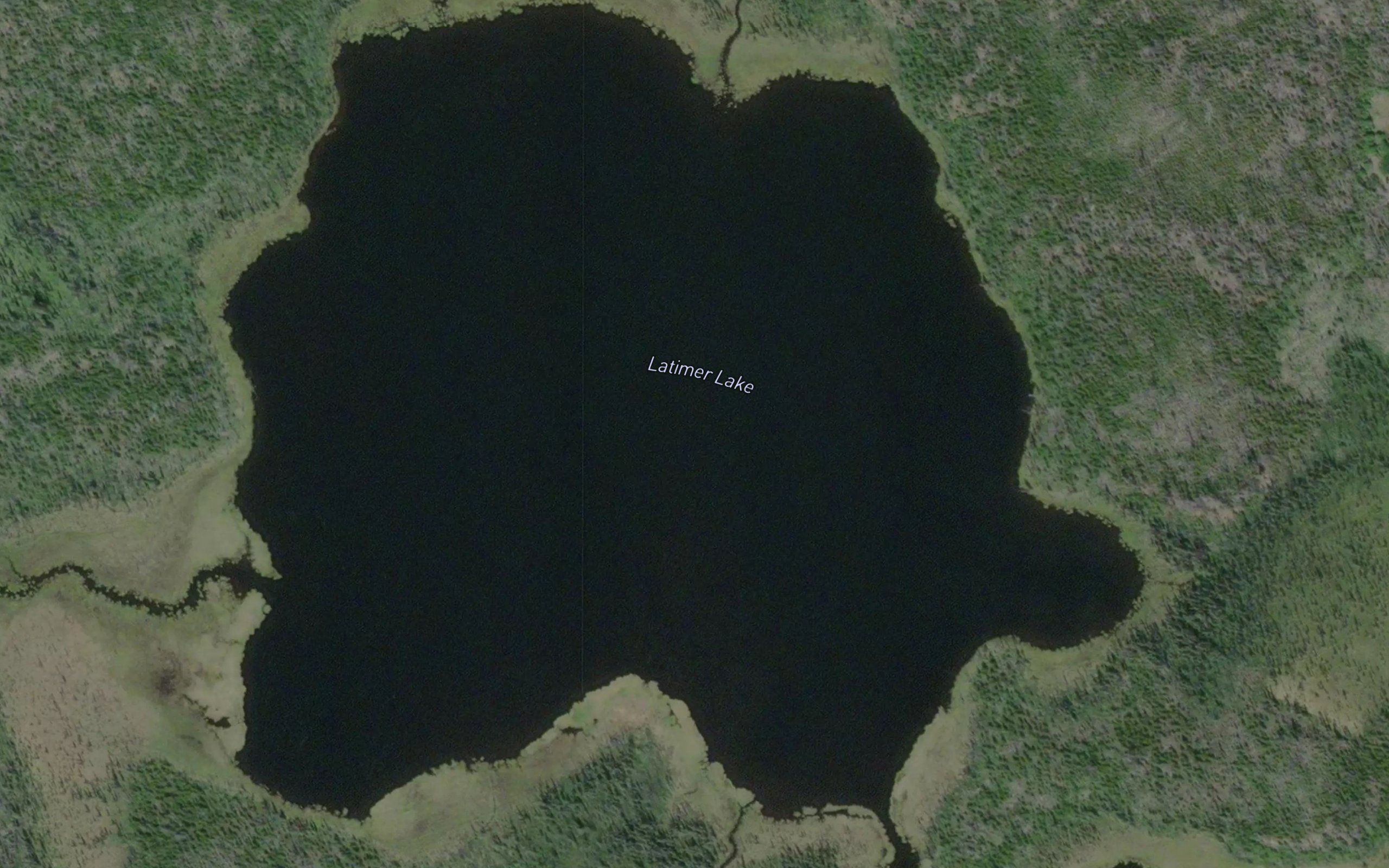 Latimer Lake