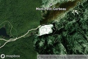 Lac du Corbeau