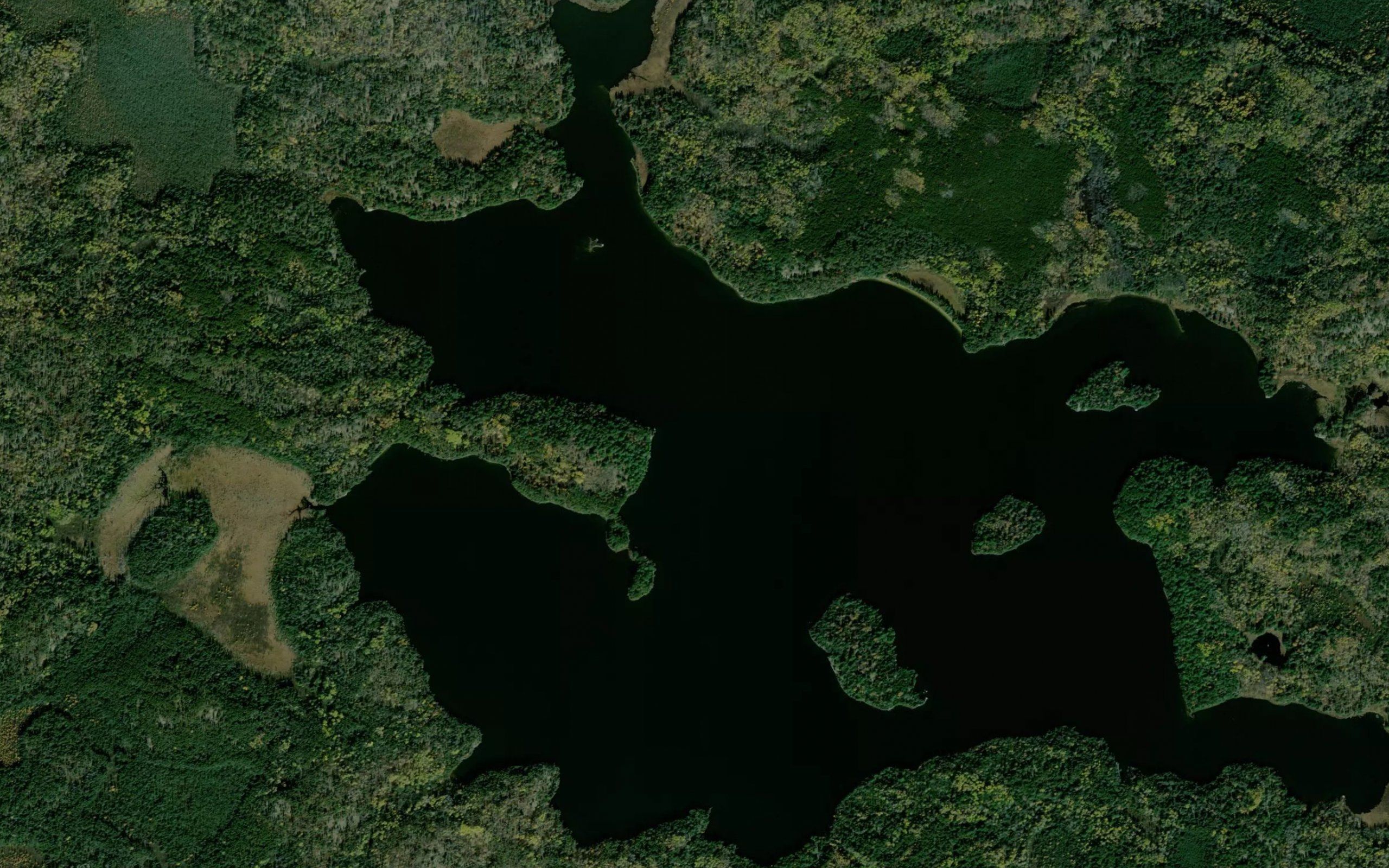 Carstens Lake