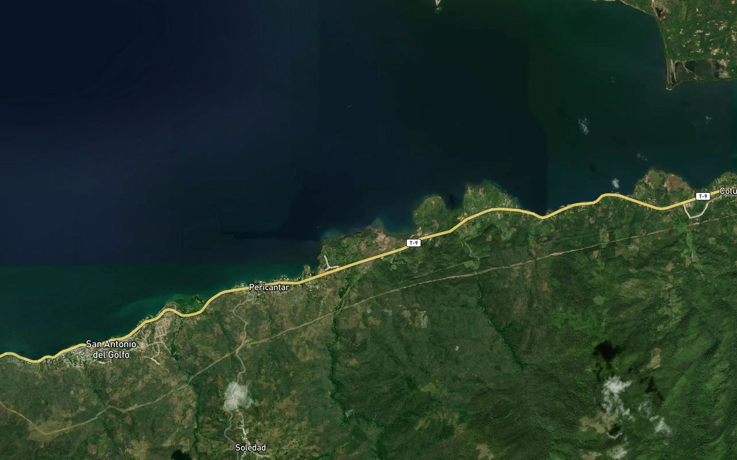 Rio Curumuntal