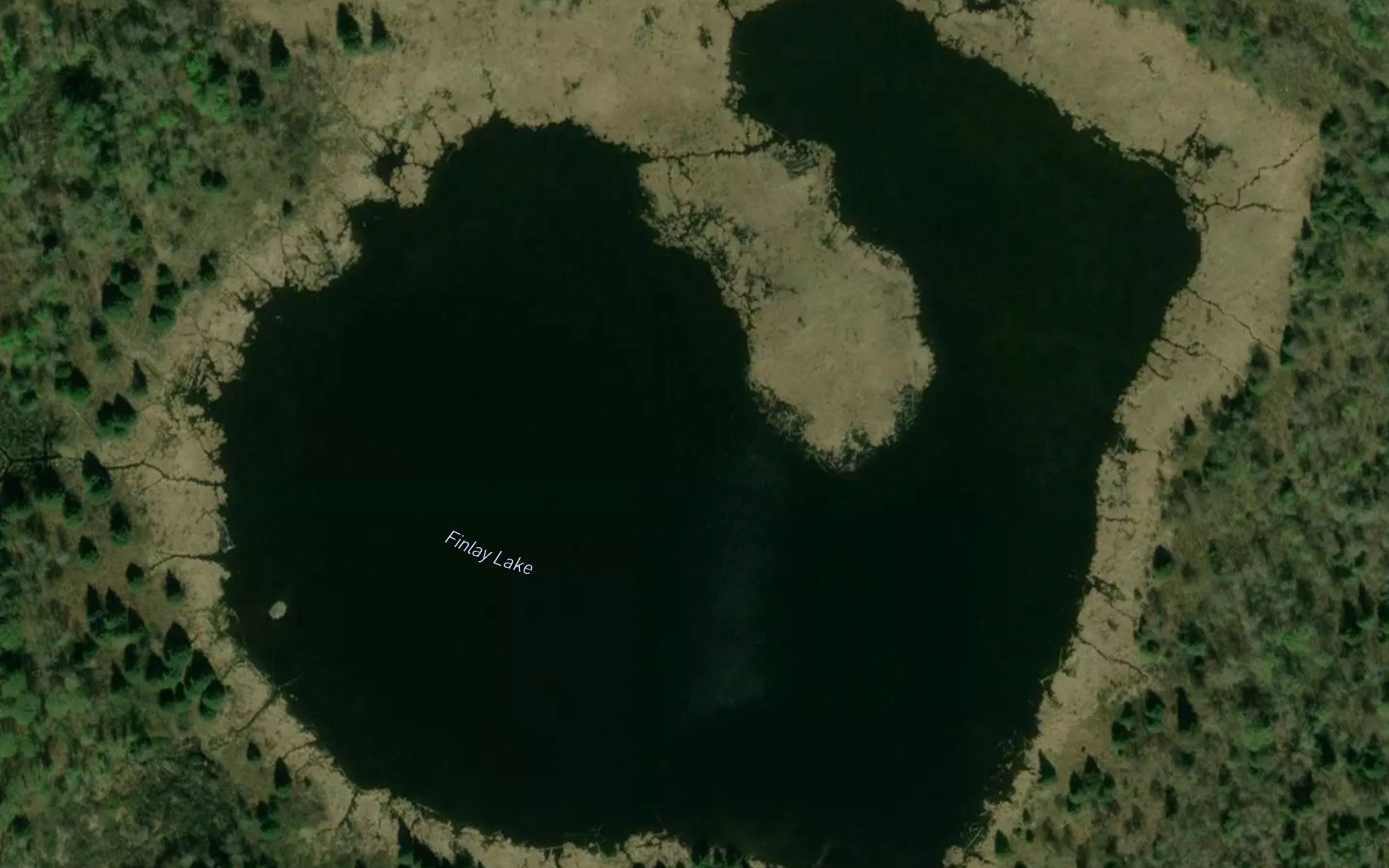Finlay Lake