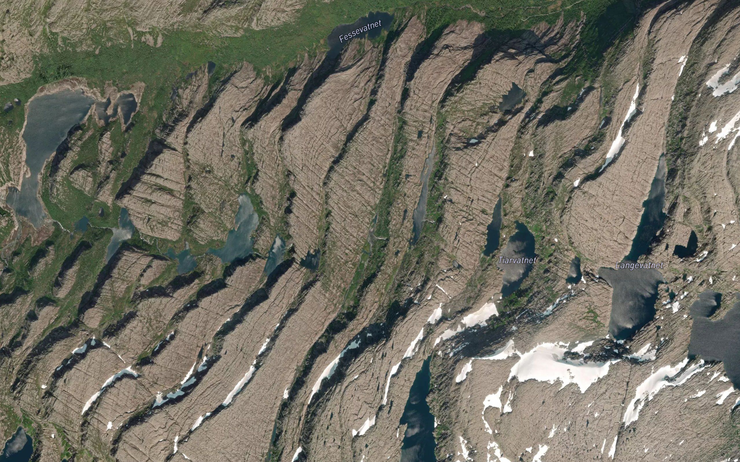 Sjuvatnet