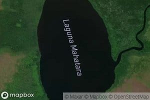 Laguna Mahatara