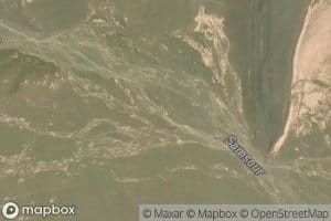 Rudkhaneh-ye Dasht Ab