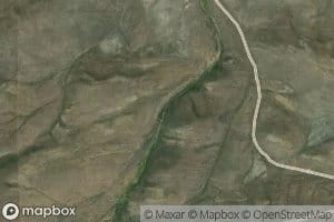 Lower Lost Camp Spring