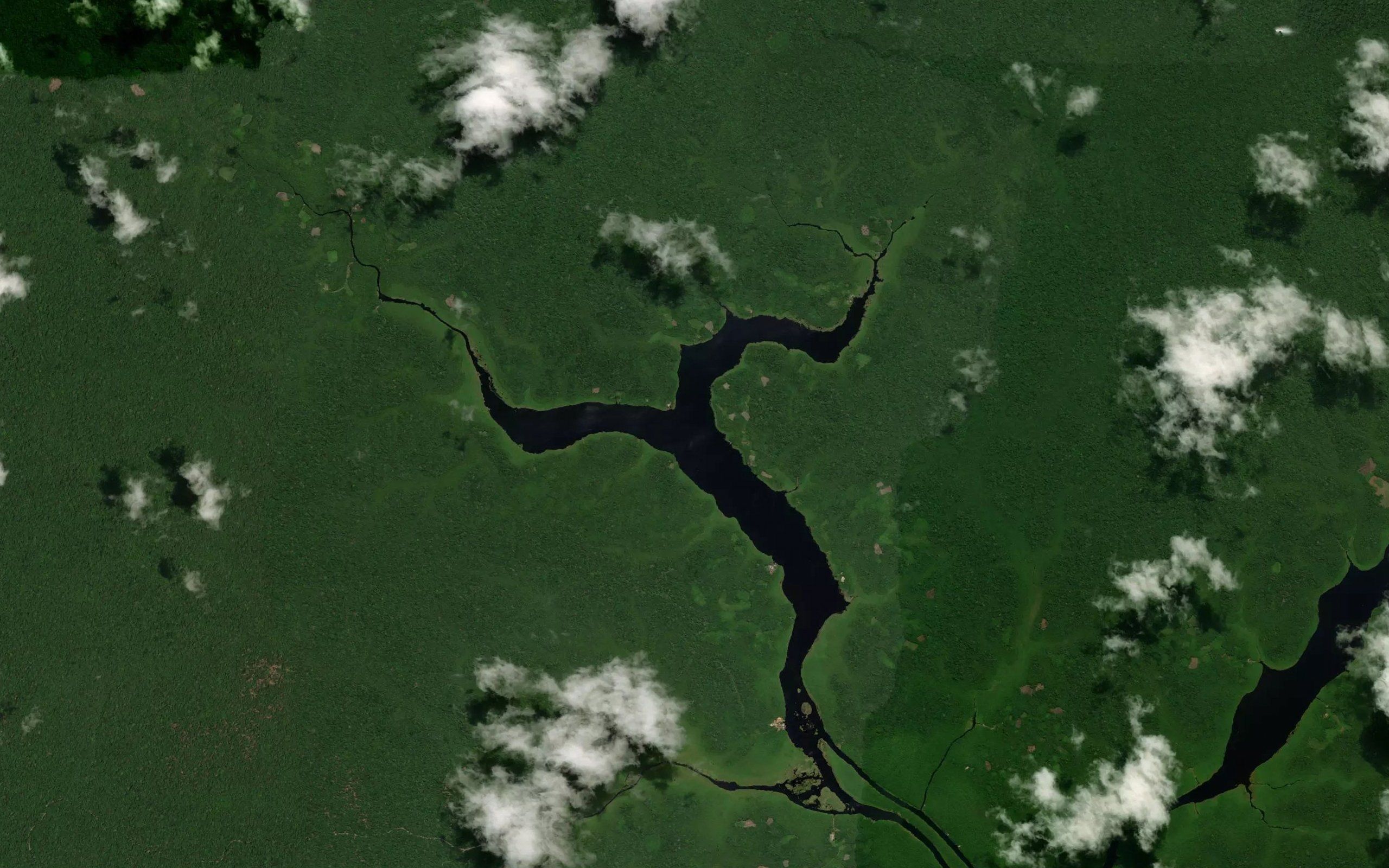 Lagoa Saparana