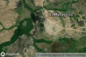 Quebrada Mereicito
