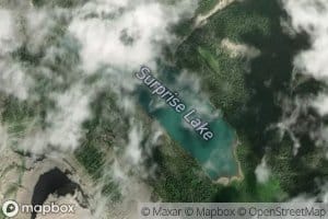 Surprise Lake