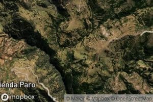 Quebrada Rumichaca