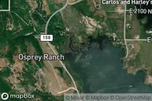 North Fork Ogden River