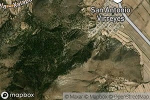 Barranca Judas