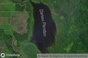Danau Pandan