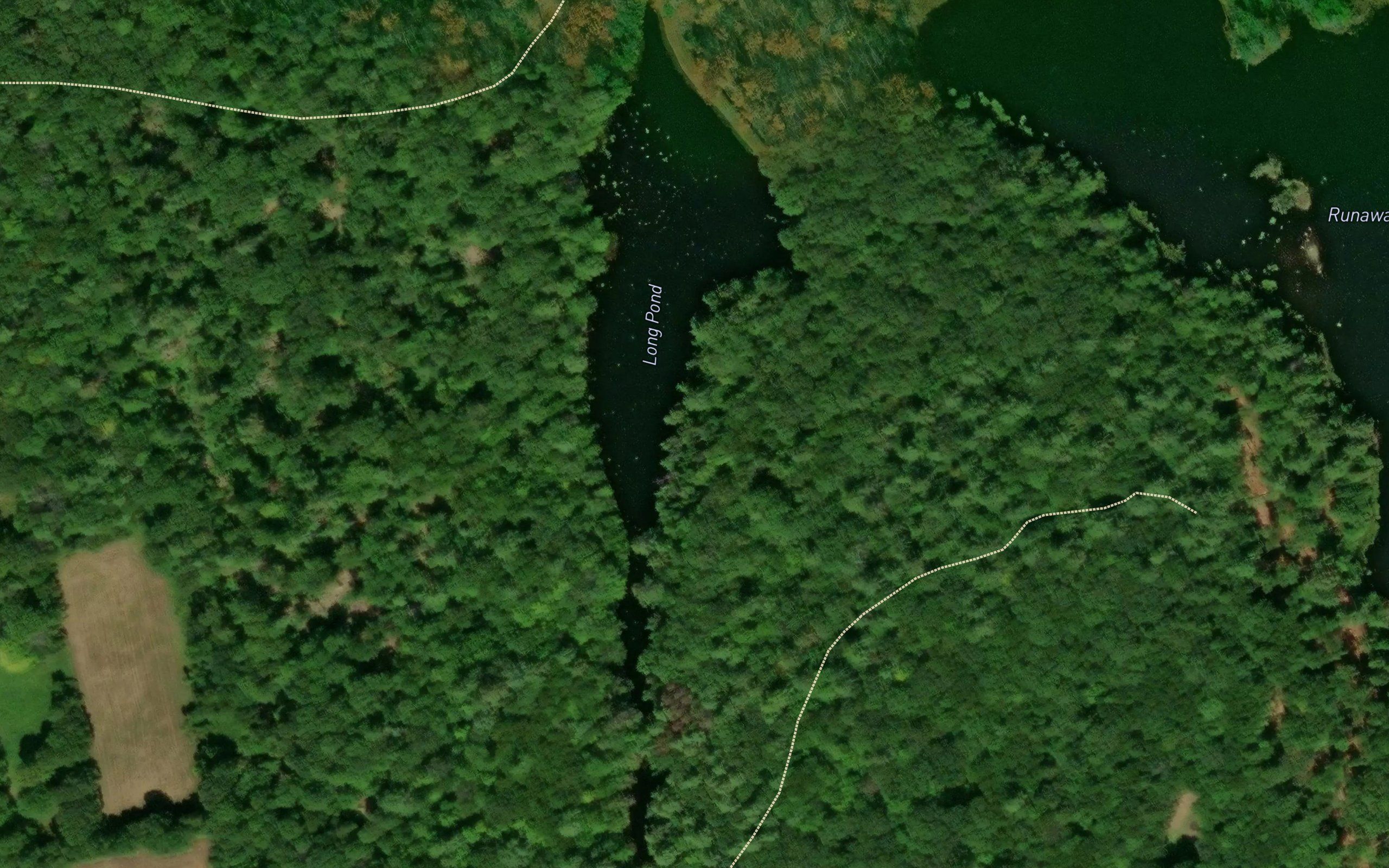 Long Pond