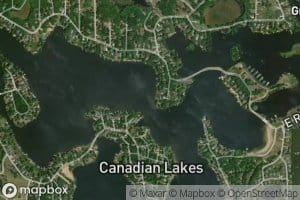 Canadian Lakes