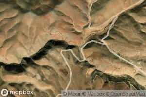 Cheshmeh-ye Molla Hoseyn