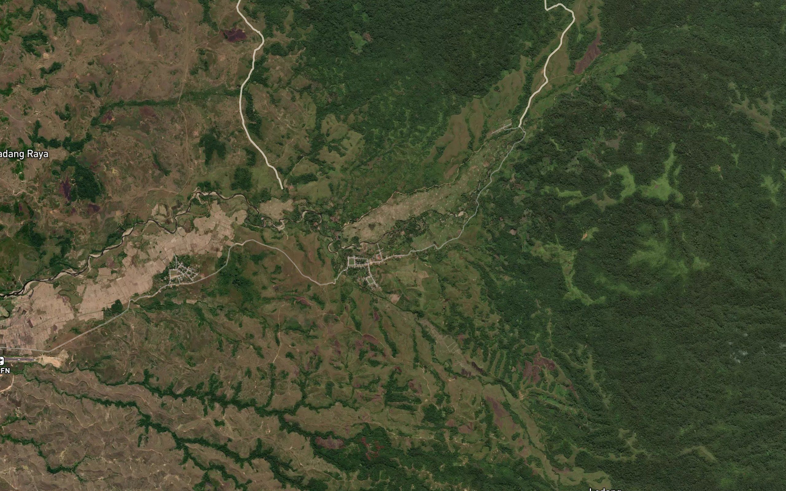 Salu Katu