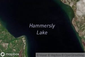 Hammersly Lake