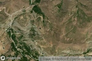 Cheshmeh-ye Kambud Darreh