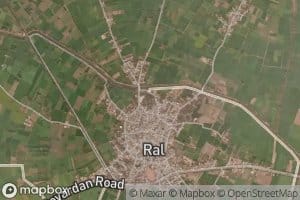 Rabar Kund