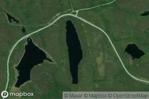 Lac Rolande