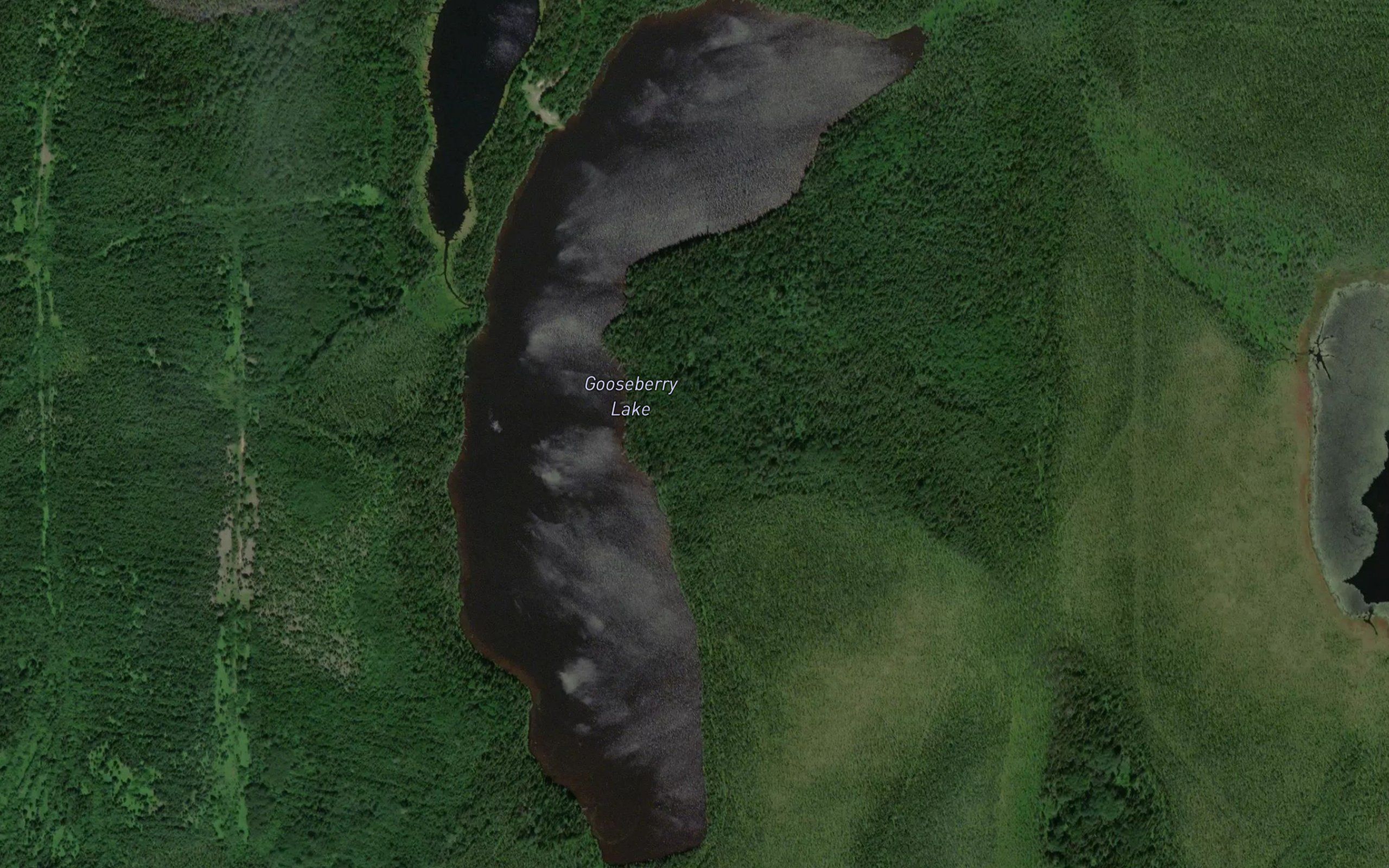 Gooseberry Lake