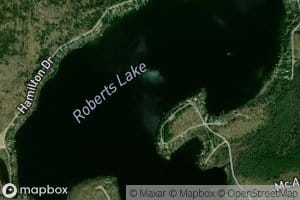 Roberts Lake